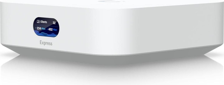 Actual product image Ubiquiti UniFi Express 7