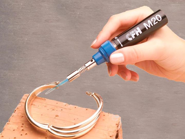 Image du produit CFH Diamant à souder au gaz M 20