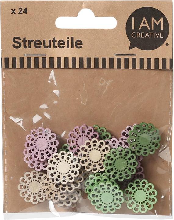 Produktbild I Am Creative Streuteile