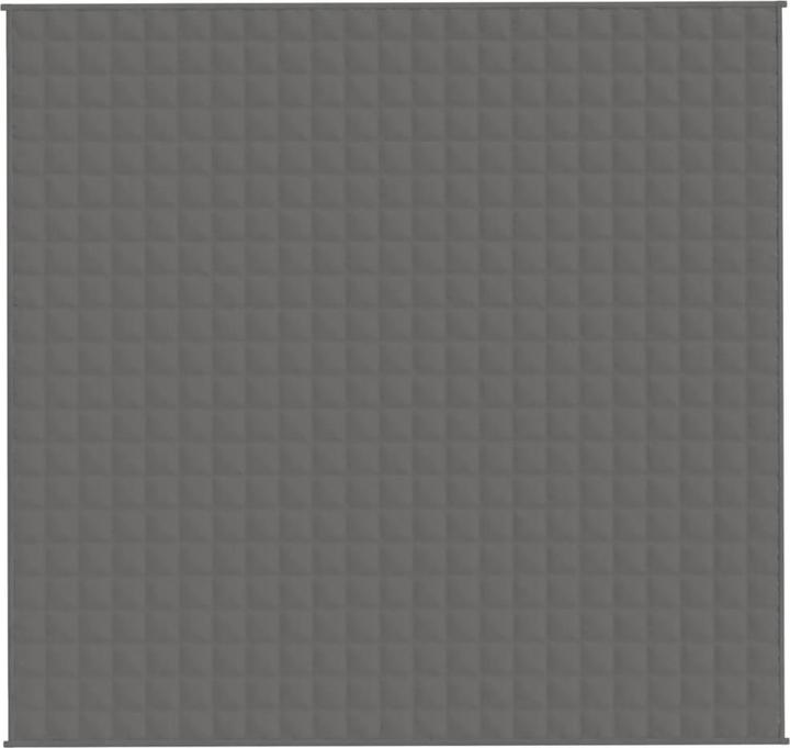 Actual product image vidaXL Gewichtsdecke (230 x 220 cm)