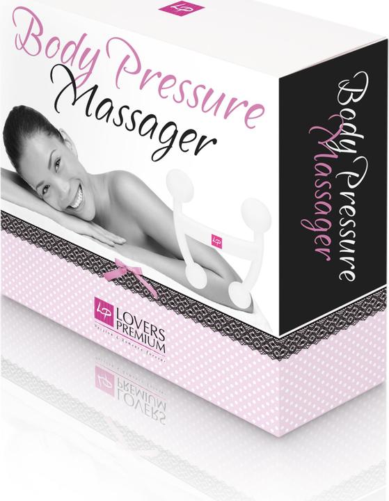 Immagine prodotto LoversPremium Pressione corporea