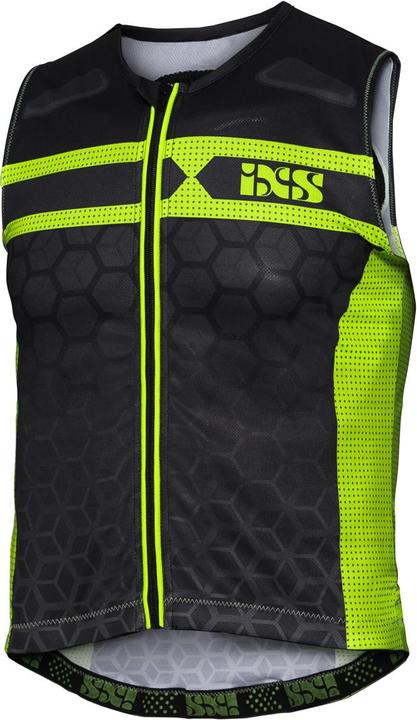 Produktbild iXS Weste RS-20 (S)