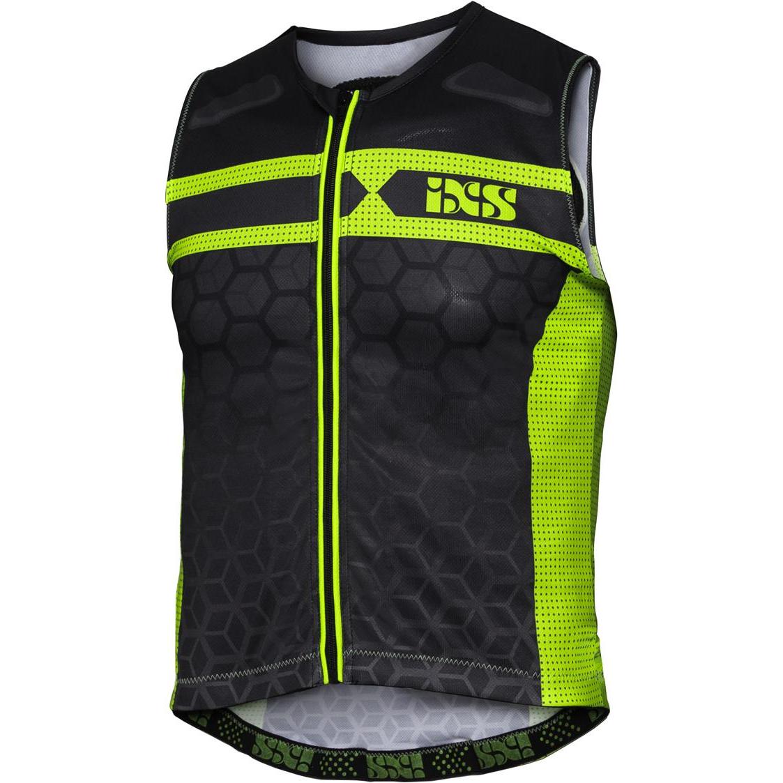 iXS, Motorradprotektor, Weste RS-20 (M)