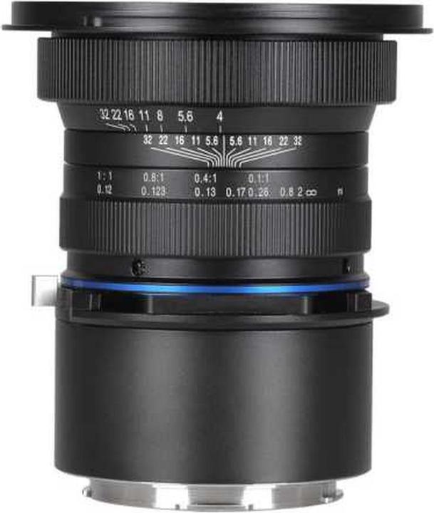 Produktbild Laowa 15mm f/4 Leica L-Mount (Leica L, Vollformat)