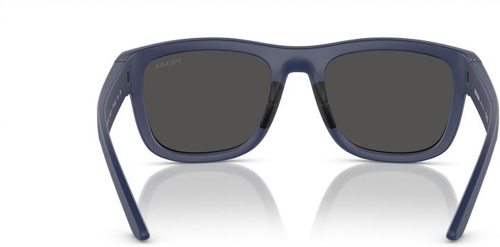 Actual product image Prada Modern Design High-Quality Sunglasses for Various Occasions