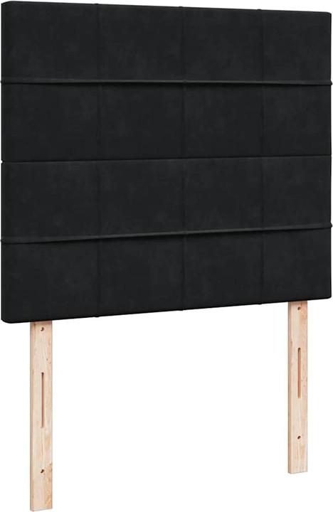 Actual product image vidaXL Ottoman-Bett (120 x 200 cm)