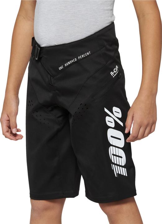 Actual product image 100% R-Core Youth Pants (24)