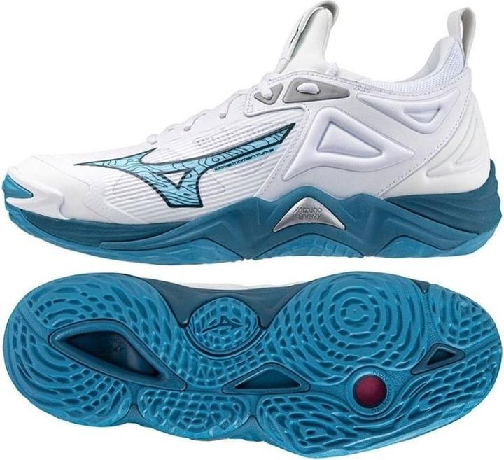 Produktbild Mizuno Wave Momentum 3 UX (44.5)