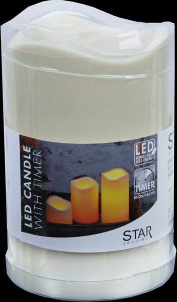 Produktbild Star Trading Plastic (1 x)