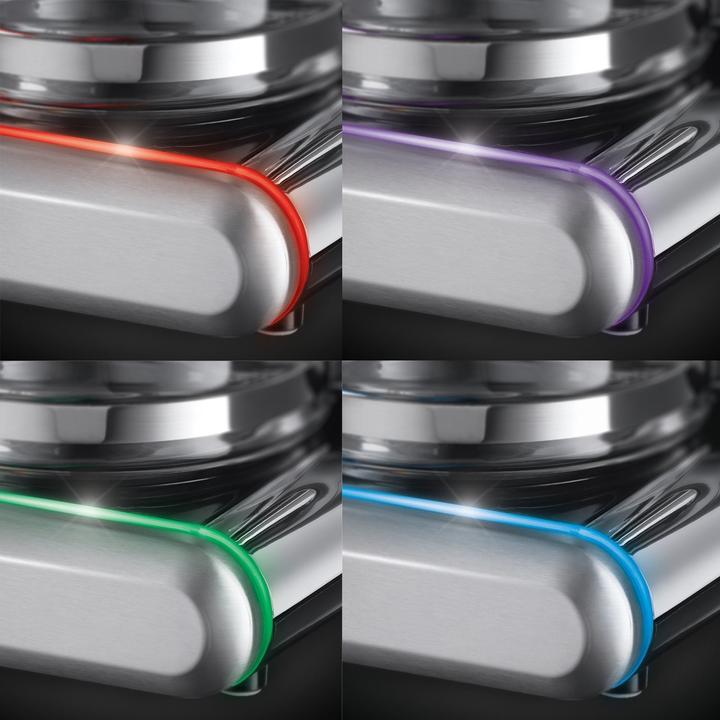 Actual product image Russell Hobbs Illumina