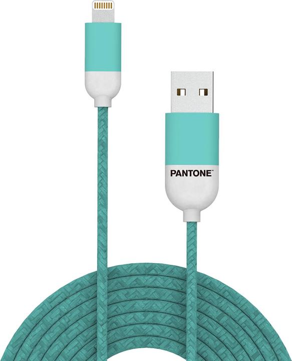 Produktbild Celly USB A – Lightning (1.50 m, USB 3.0)