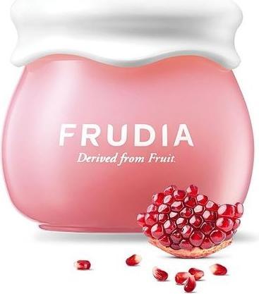 Produktbild Frudia FRUDIA Pomegranate Nutri-Moisturizing Cream krem nawilżający 10g (10 ml, Tagescreme)