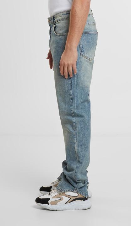 Actual product image 2Y Studios 2Y Amaru Ankle Straight Jeans - 184653 (L)
