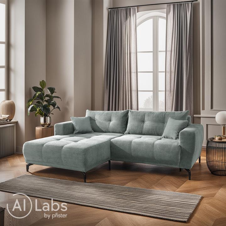 Produktbild Mid.You Restato (Ecksofa)