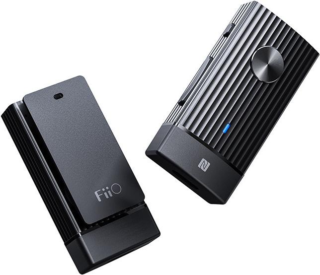 FiiO BTR1K (USB-DAC, NFC, Bluetooth)