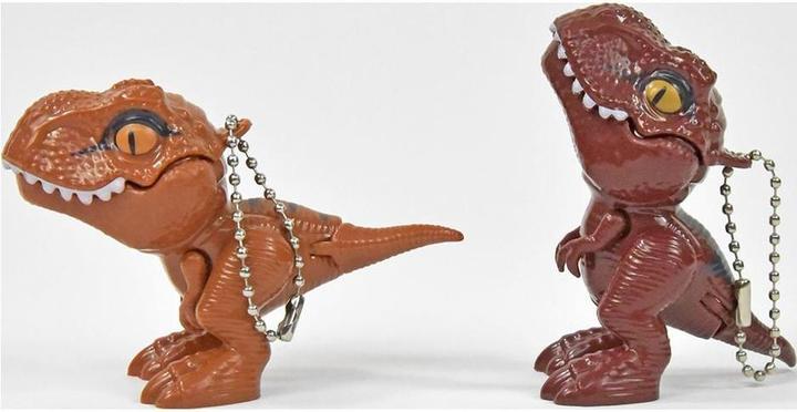 Actual product image Roost Keychain