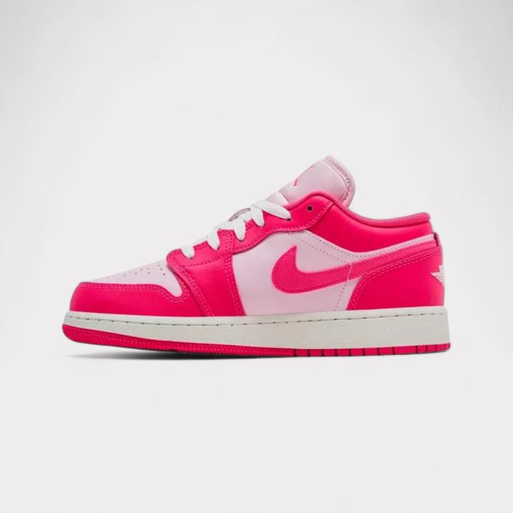pink foam, Sail, Hyper Pink