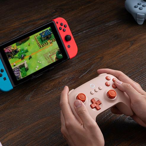 Actual product image 8bitdo Ultimate C (Android, Switch)