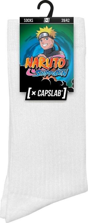 Actual product image Capslab Naruto - Sasuke | Sharingan - 31/34 Grosse (31 - 34)