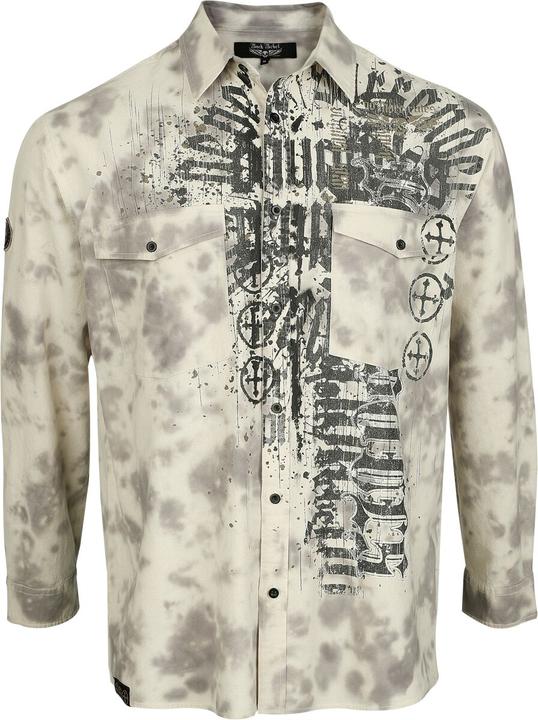 Immagine prodotto Rock Rebel by EMP Skulls & Details (M)