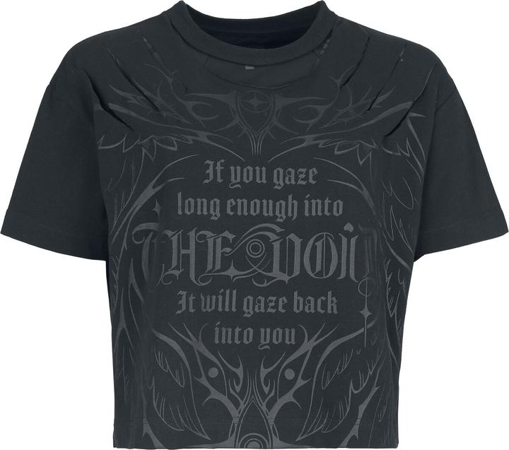 Produktbild Gothicana by EMP The Void (M)