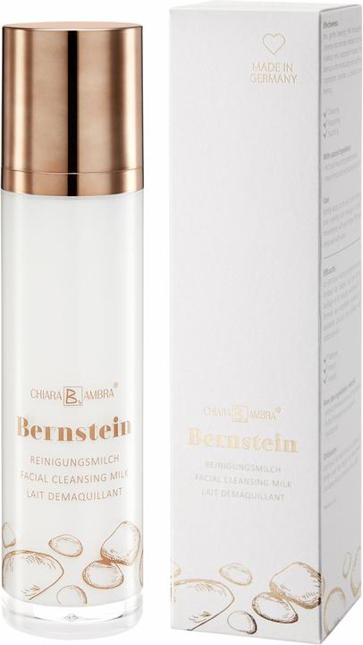 Produktbild Chiara Ambra Bernstein (Reinigungsmilch, 100 ml)