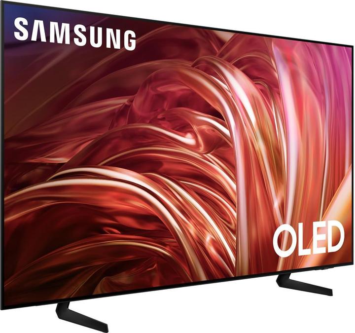 Produktbild Samsung QE55S85D (55", S85D, OLED, 4K, 2024)