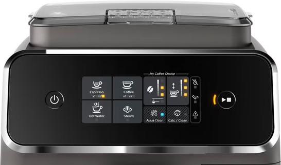 Productafbeelding Philips 2200 Series EP2224/10