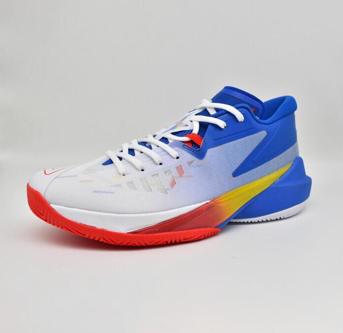 Produktbild Peak Ice Works hallenschuhe lightning x (40)