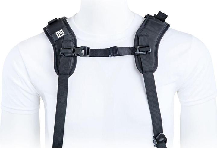 Actual product image Blackrapid Double X Extra Comfort (Shoulder strap)