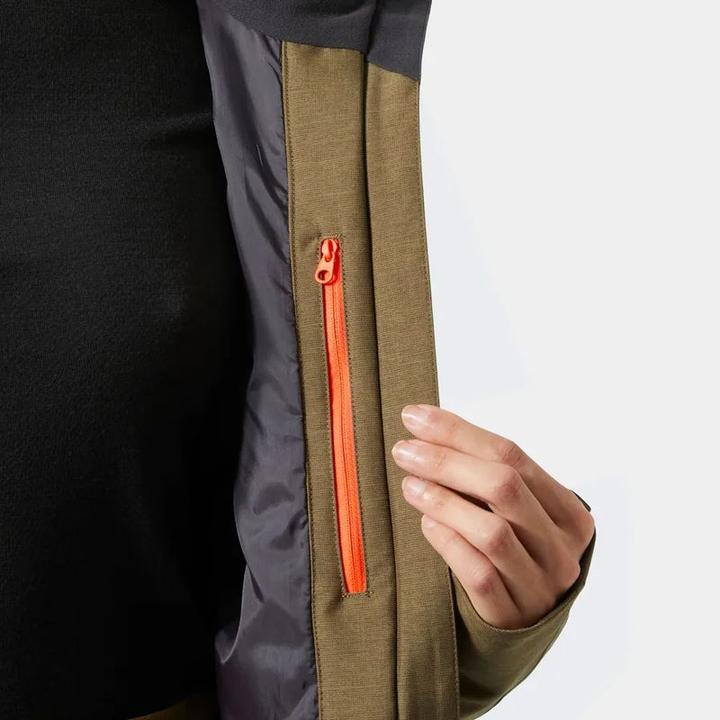 Produktbild Helly Hansen Powderqueen 3.0 Jacket (S)