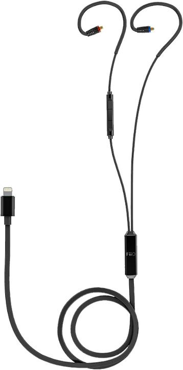 Image du produit FiiO iRC-MMCX (Lightning)