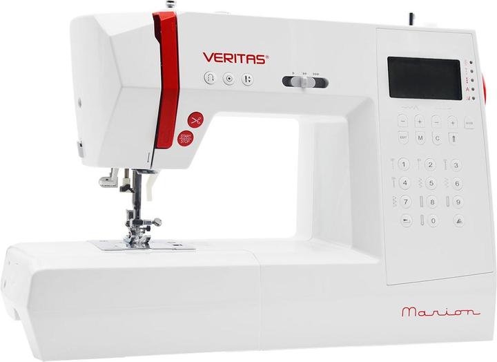 Produktbild Veritas Marion