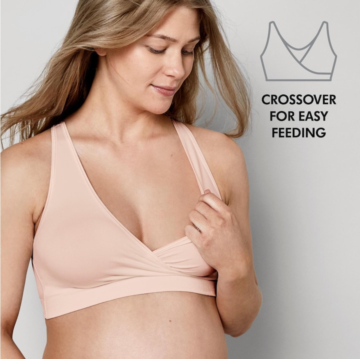 Immagine prodotto Medela Keep Cool Still- und Schlaf-BH (M)