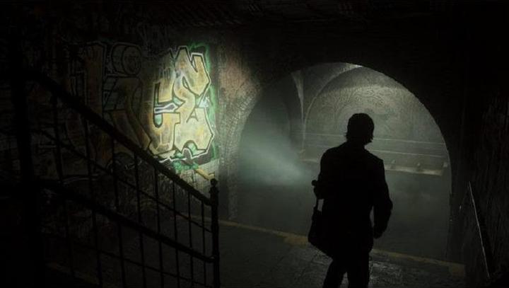 Image du produit Epic Alan Wake 2 - Deluxe Edition (PS5, DE)