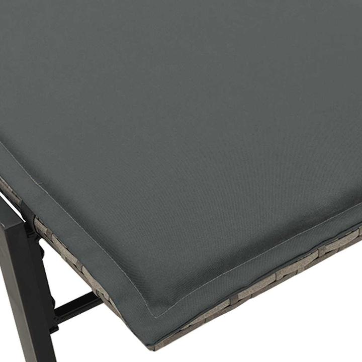 Actual product image vidaXL Ralph (59 cm)