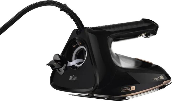 Produktbild Braun Żelazko IRON FI7276BK (2000 W, 250 g/min)