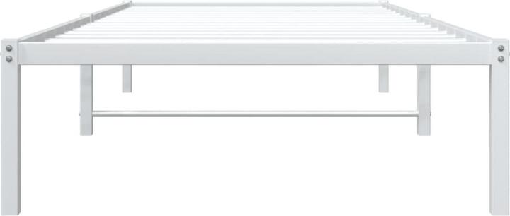 Image du produit vidaXL Bettgestell (90 x 200 cm)