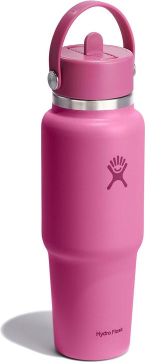 Produktbild Hydro Flask Flasche Wide Flex Straw Travel Bottle Reef (0.95 l)
