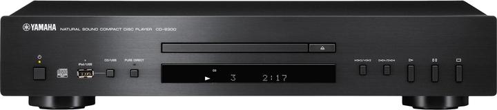 Actual product image Yamaha Cd-S300 (CD player)