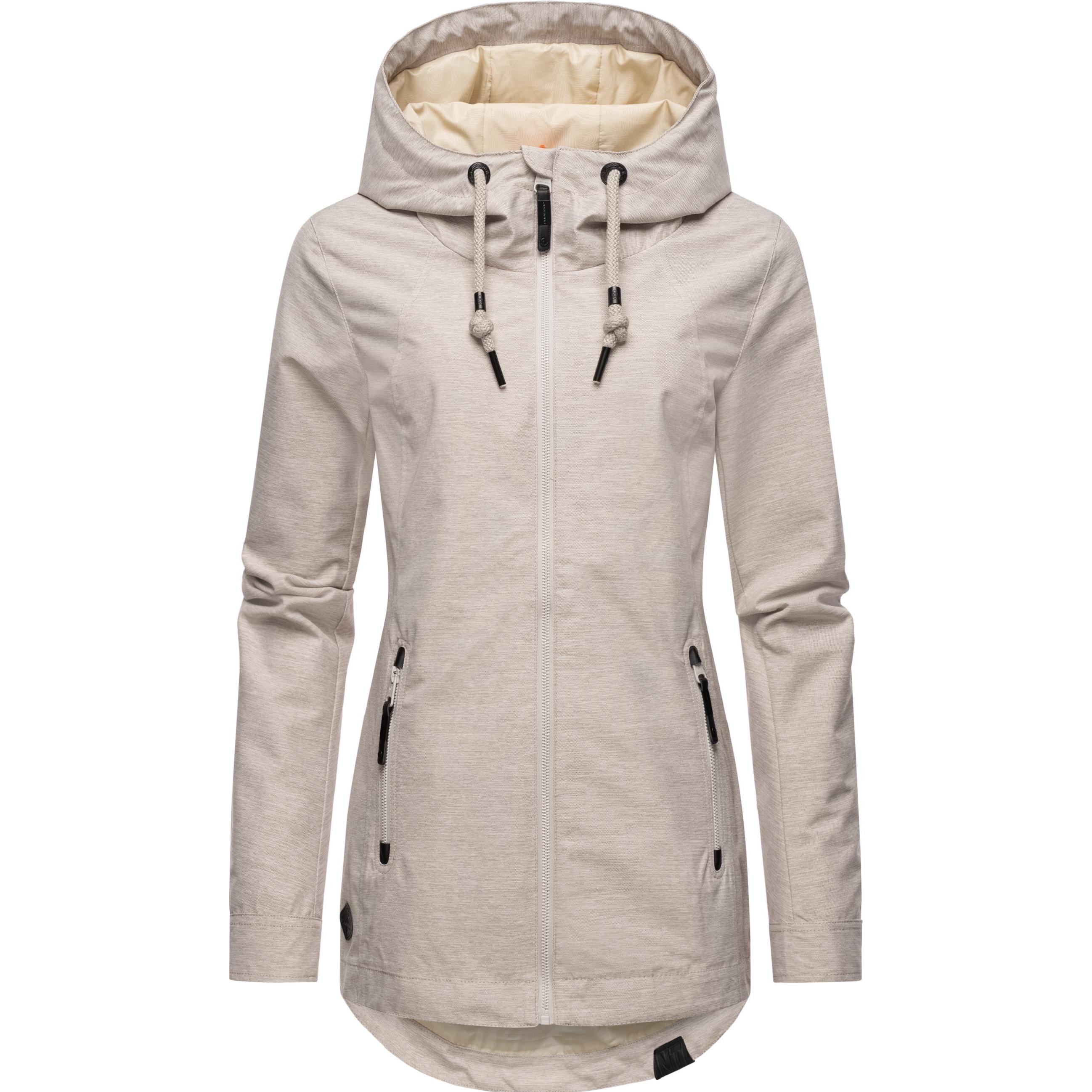 Ragwear, Damen, Jacke, Zuzka (XL), XL