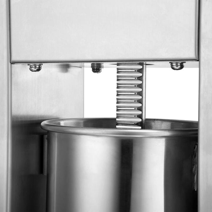 Actual product image Zelsius Sausage stuffer