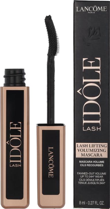 Actual product image Lancôme Lash Idôle (#01 Glossy Black)