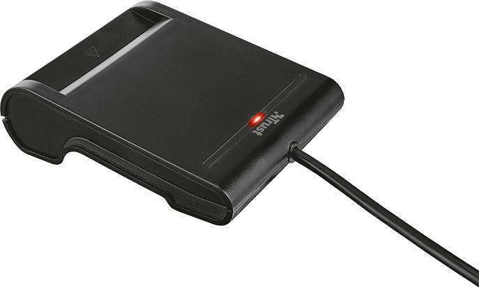 Actual product image LKCARD02 (USB 2.0)