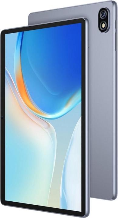 Image du produit Ulefone Tablet Tab W10 4GB/128GB WiFi (Space Grey) (3.98", 128 Go, Gris)