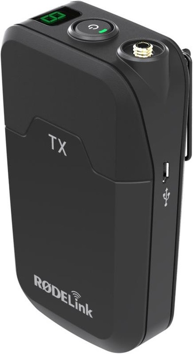 Produktbild RØDE RØDELink Filmmaker Kit