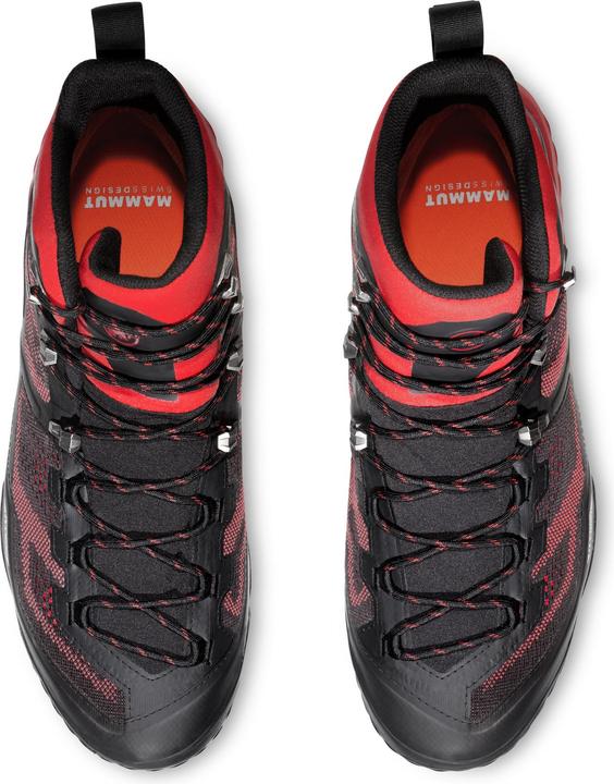 Image du produit Mammut Ducan High GTX Men (46)