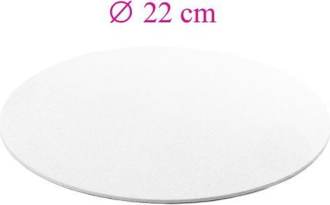 Image du produit Decora Assiette à gâteau