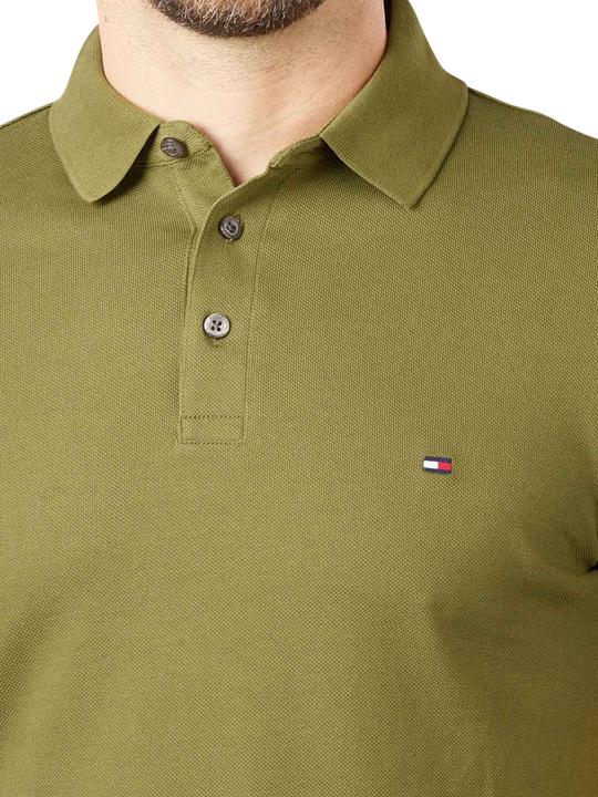Immagine prodotto Tommy Hilfiger 1985 Polo Slim Fit Putting Green (3XL)