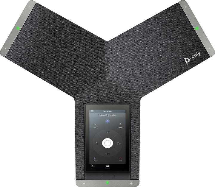 Produktbild Poly TRIO C60 IP CP MS POE-E NR